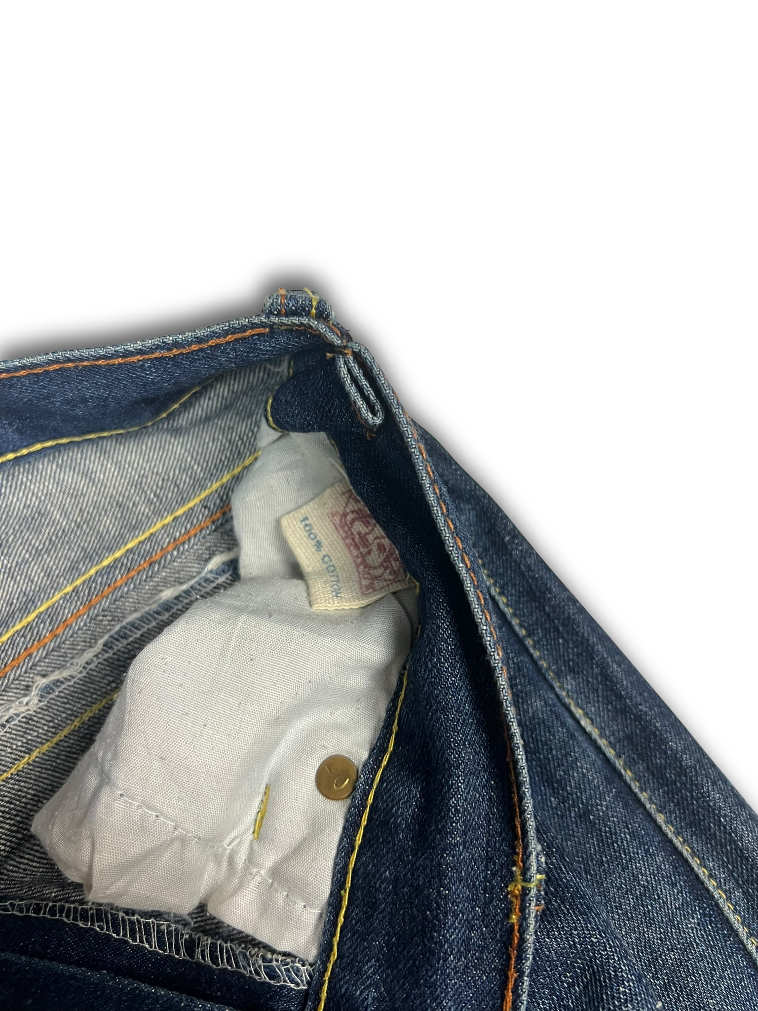 Evisu Jeans (36)