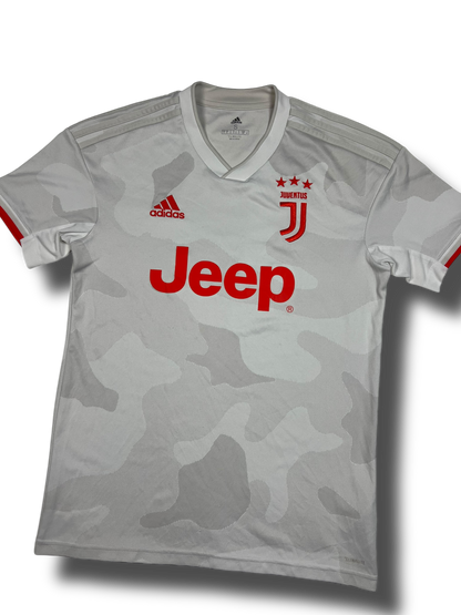 Adidas Juventus Jersey (S)