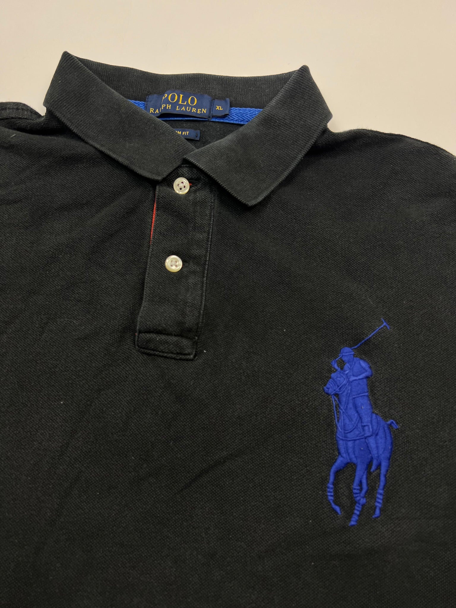 Polo Ralph Lauren Polo (XL)