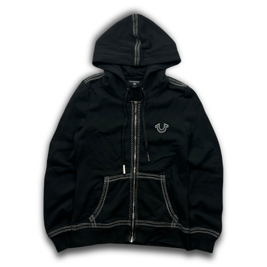 True Religion Zip Up (S)