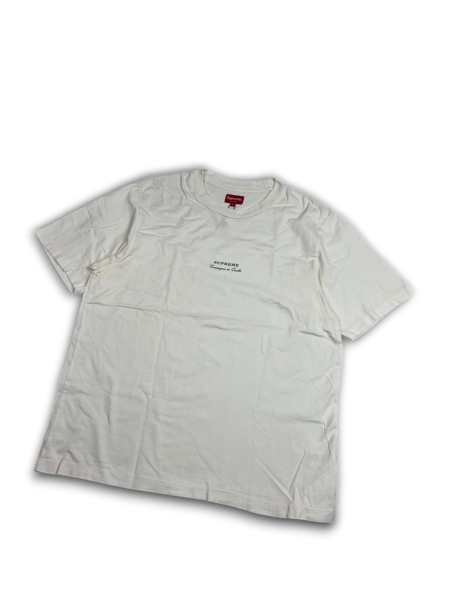 Supreme T-Shirt (M)