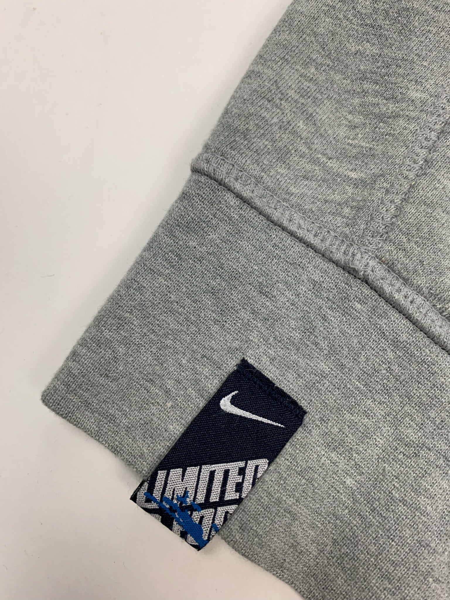 Nike Zip Up (S)