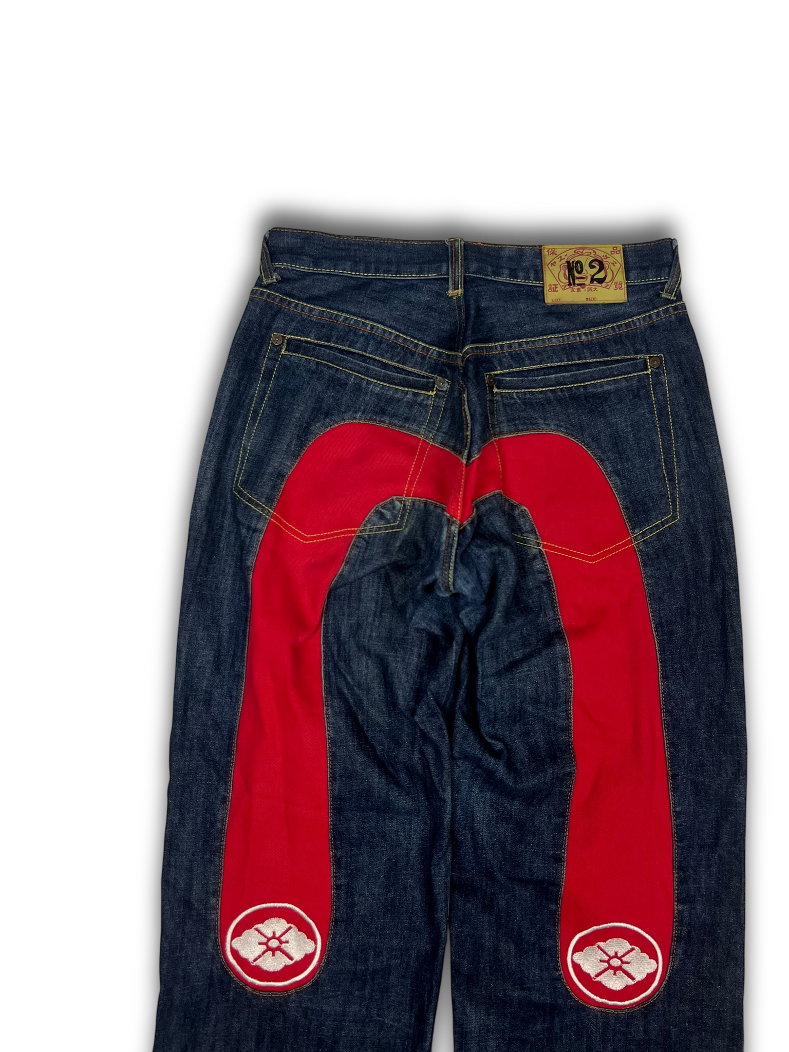 Evisu Jeans (36)