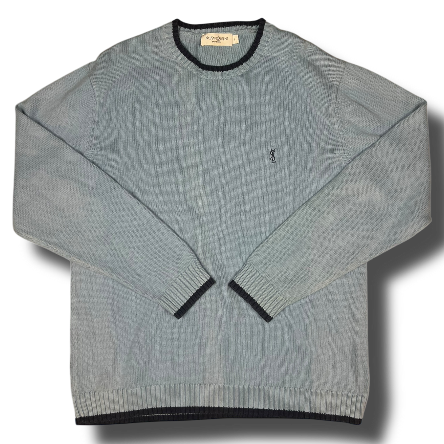 Yves Saint Laurent Sweater (S)