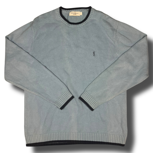 Yves Saint Laurent Sweater (S)