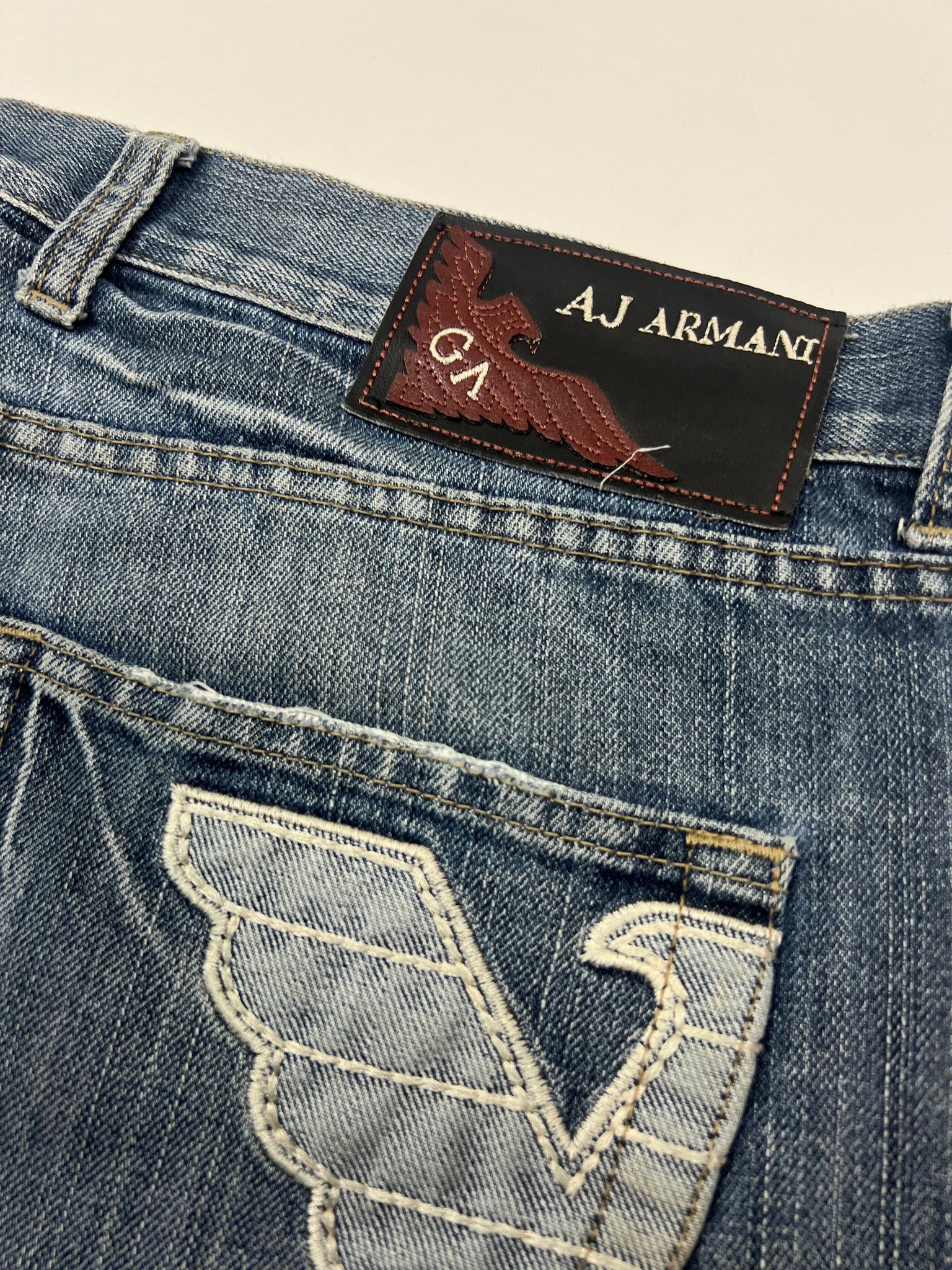 Armani Jeans (38)