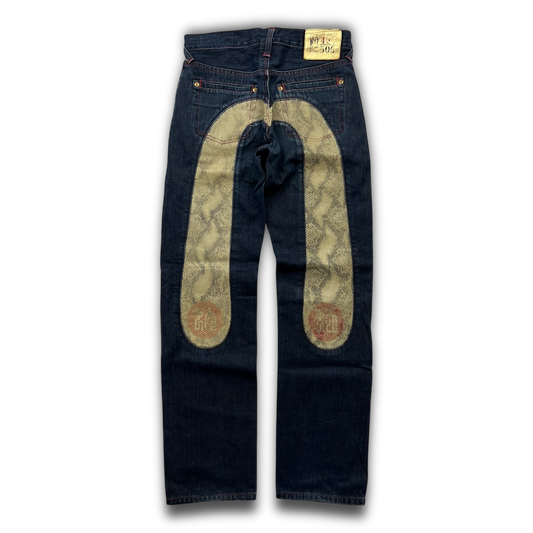 Evisu Jeans (29)