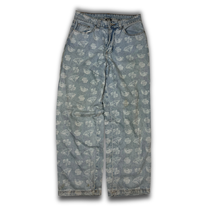 Billionaire Boys Club Jeans (S)