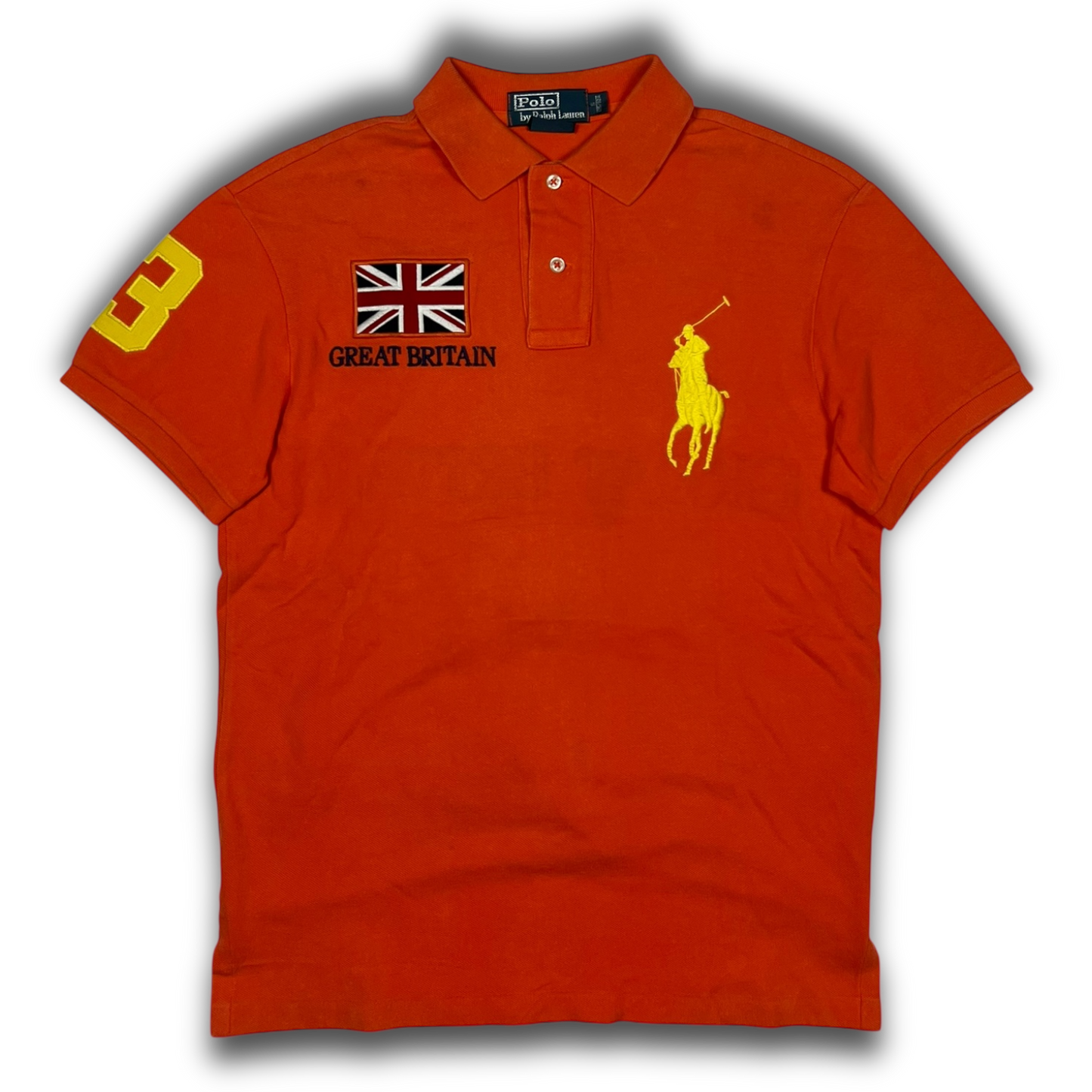 Polo Ralph Lauren Polo (S)