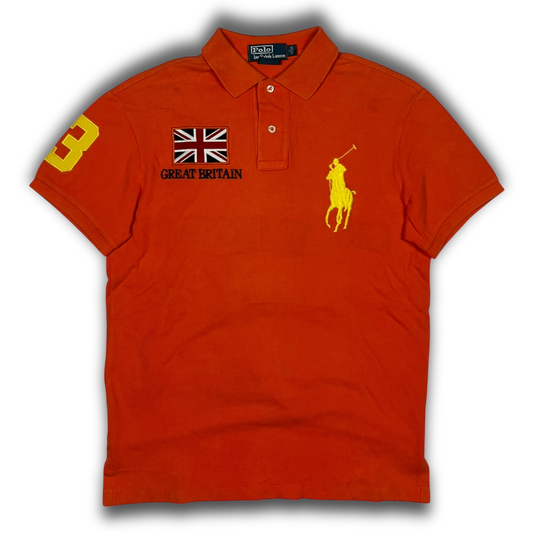 Polo Ralph Lauren Polo (S)