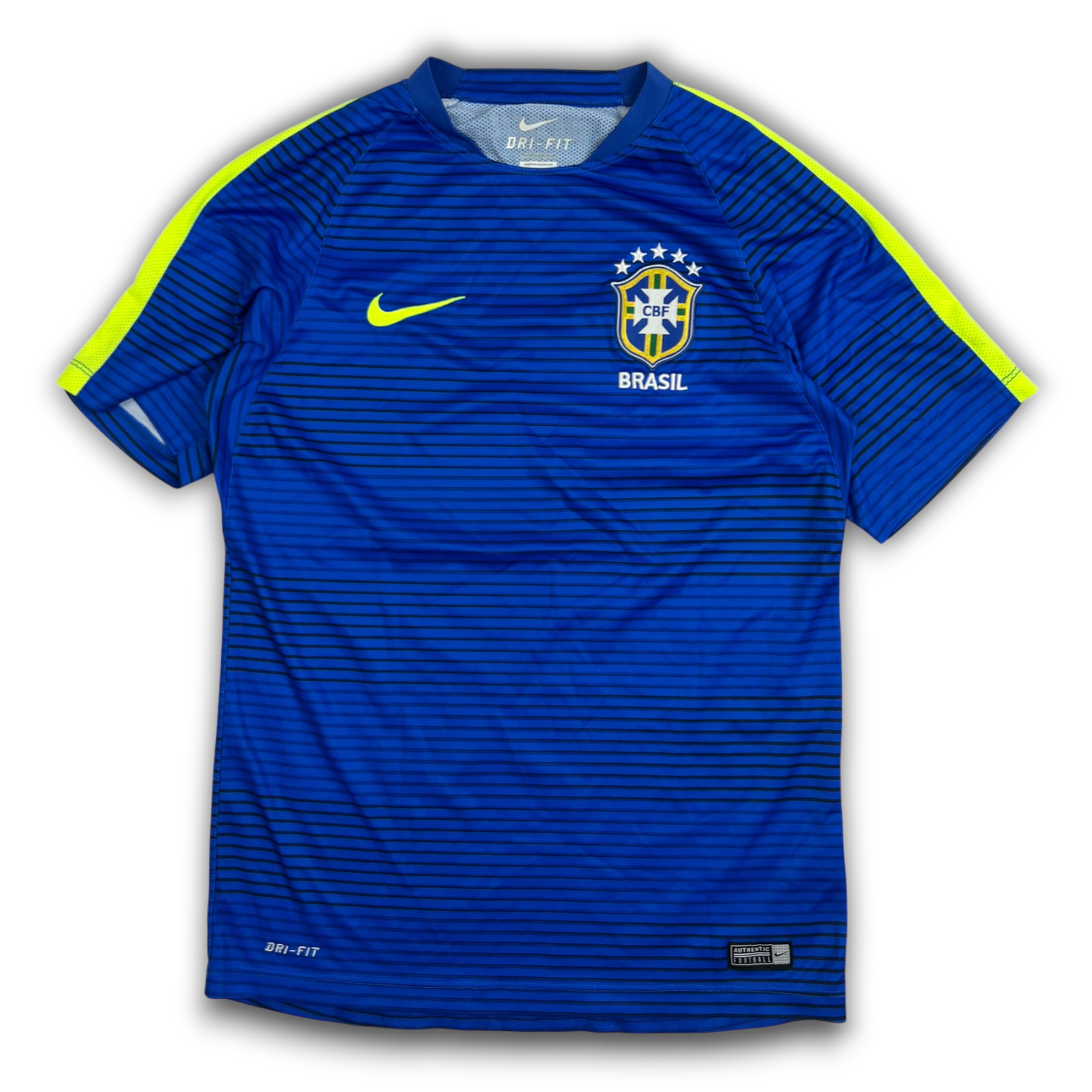 Nike Brazil Jersey (M)