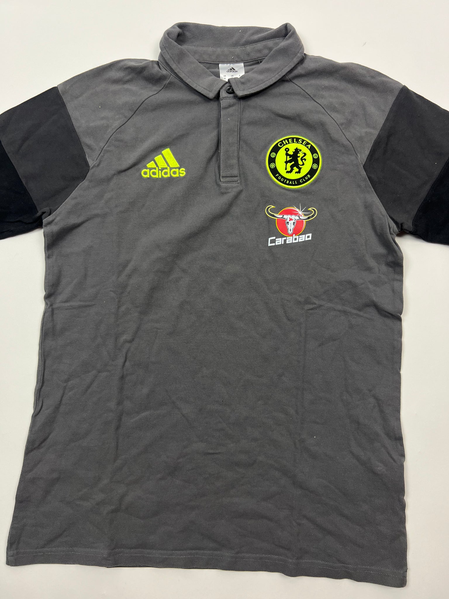 Adidas Chelsea FC Polo (M)