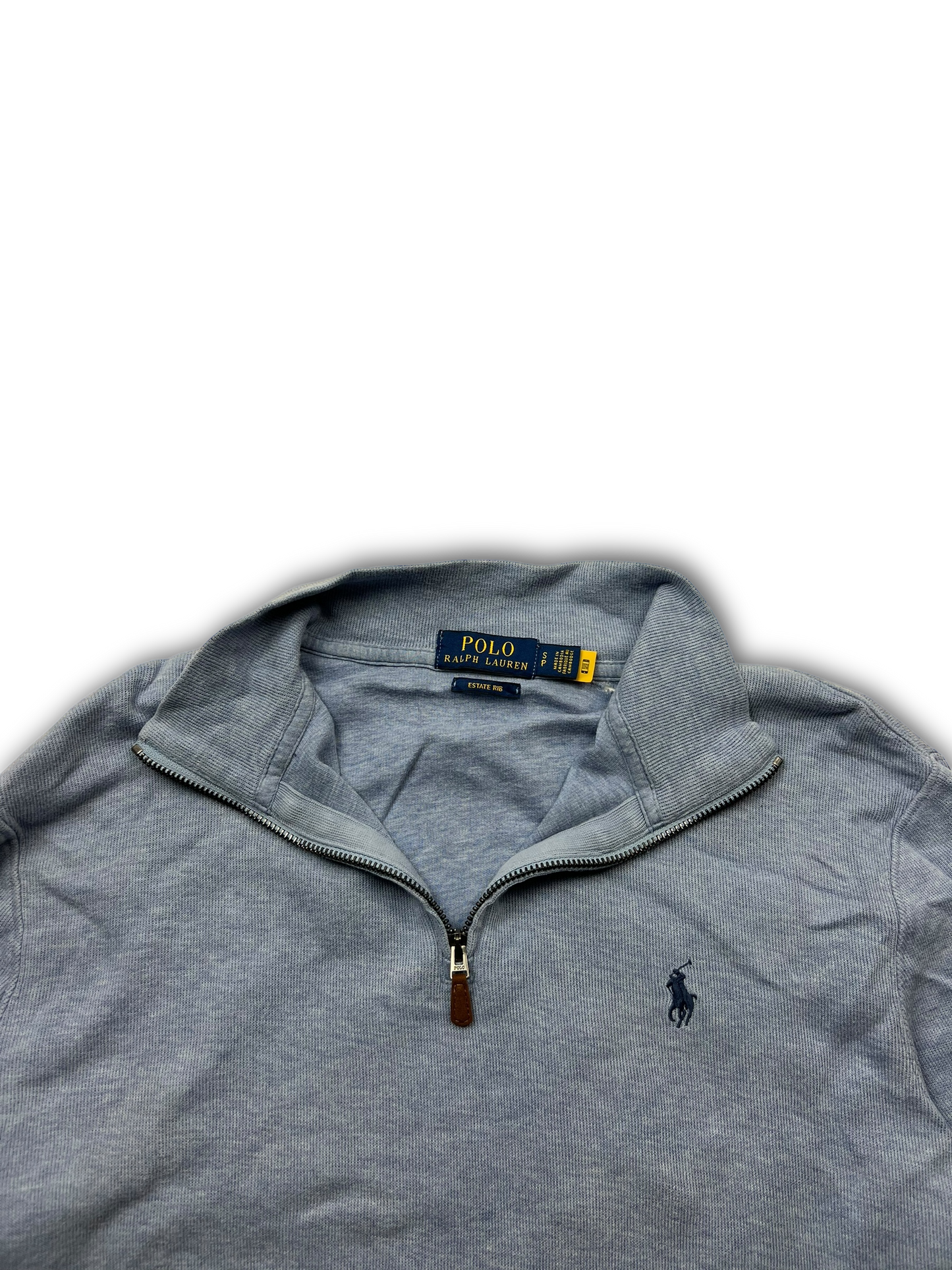 Polo Ralph Lauren 1/4 Zip (S)