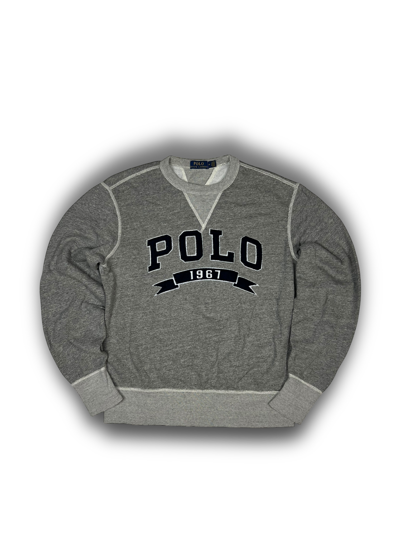 Polo Ralph Lauren Sweater (M)
