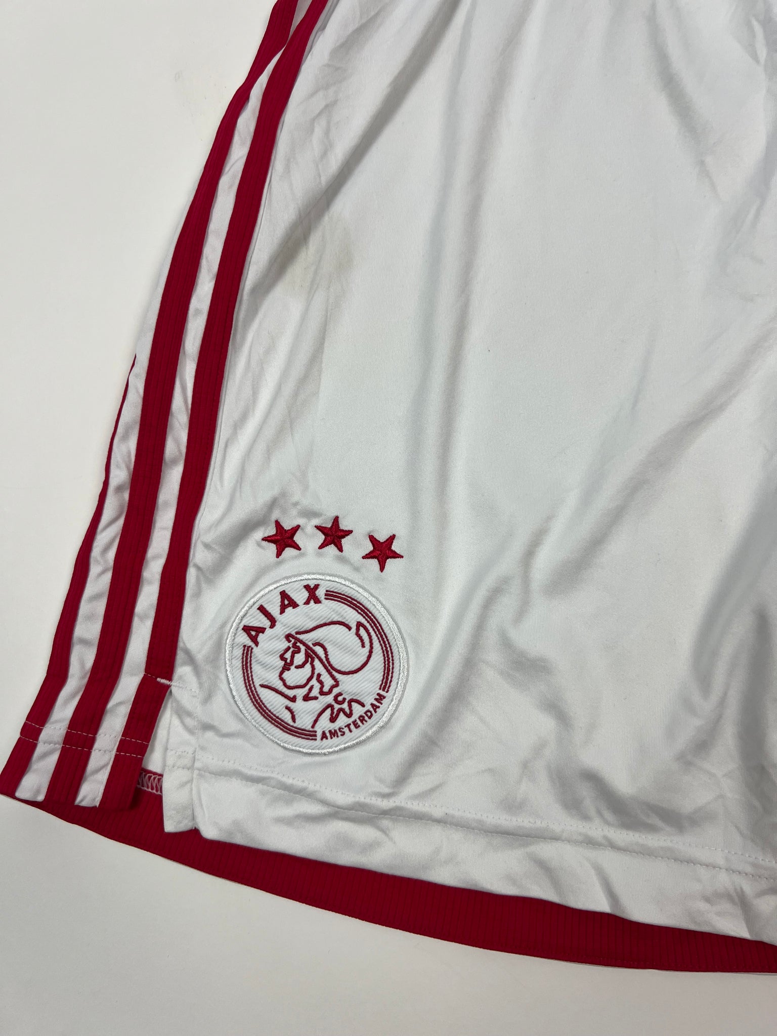 Adidas Ajax Amsterdam Jersey (M)