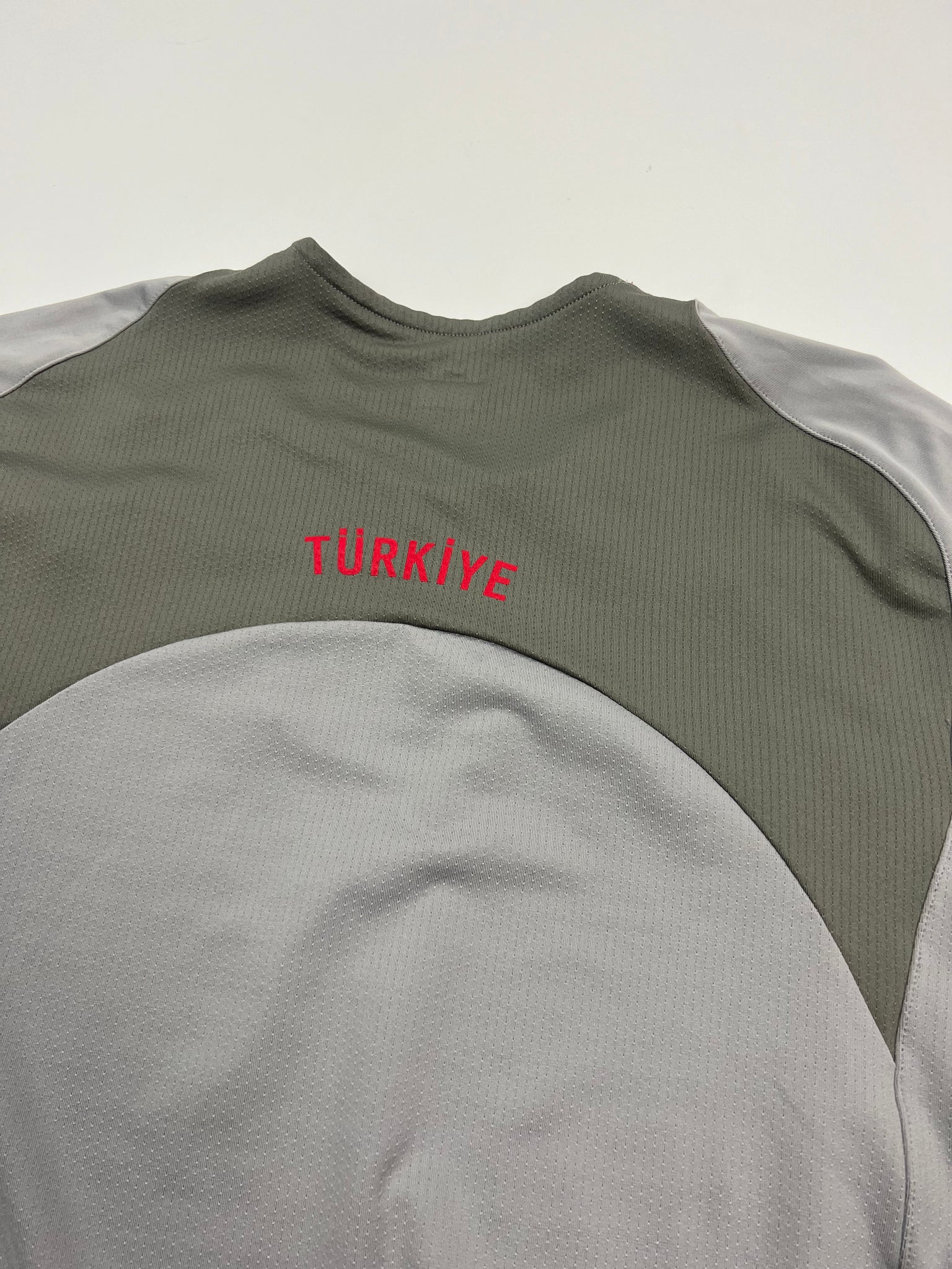 Nike Turkey Jersey (L)