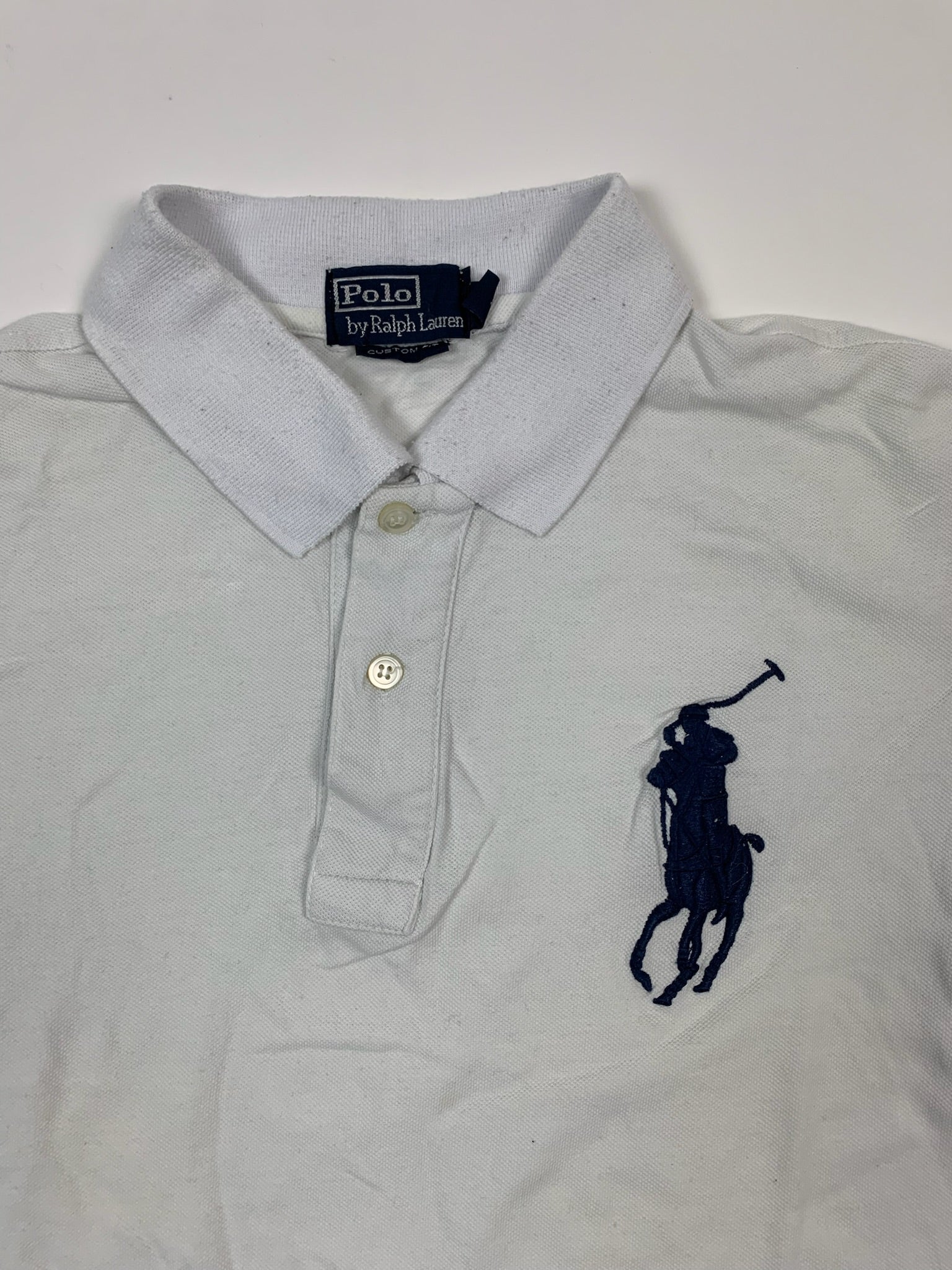 Polo Ralph Lauren Polo (L)