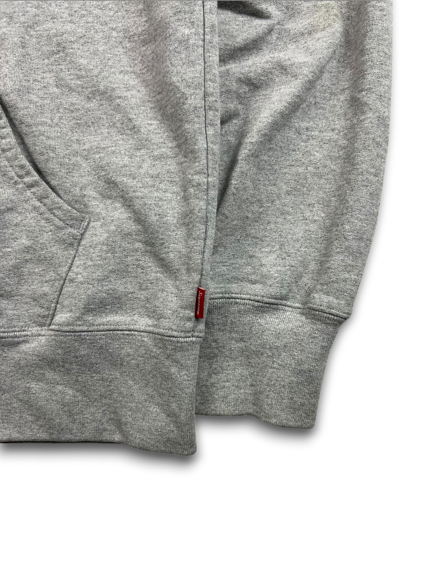 Supreme Zip Up (M)