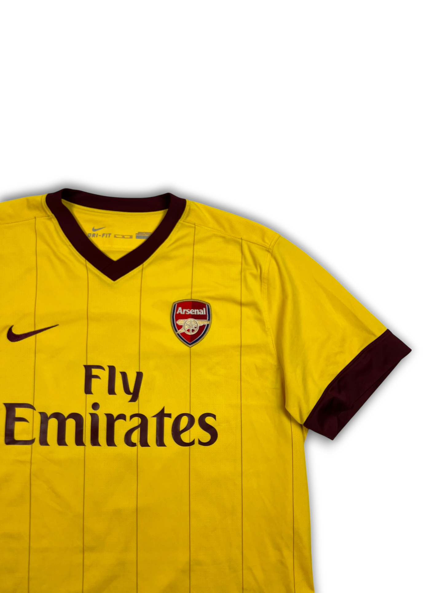Nike Arsenal Jersey (XL)