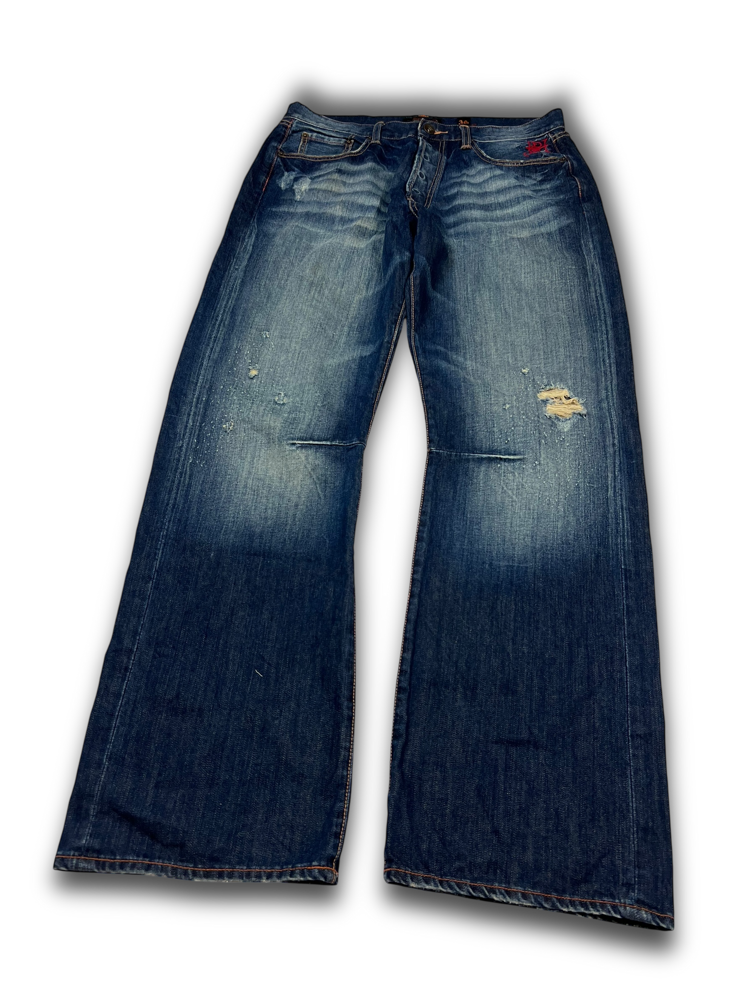 Ed Hardy Jeans (36)