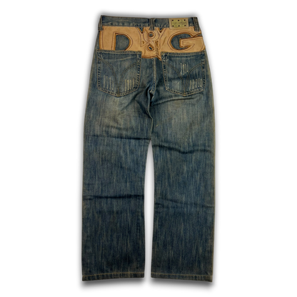 Dolce & Gabbana Jeans (31)