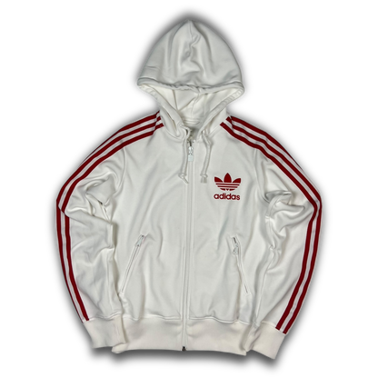 Adidas Zip Up (XS)