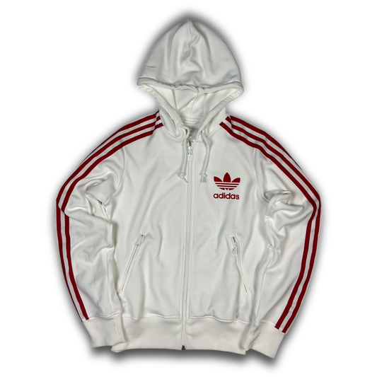 Adidas Zip Up (XS)