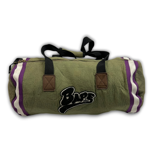 Bape Travel Bag