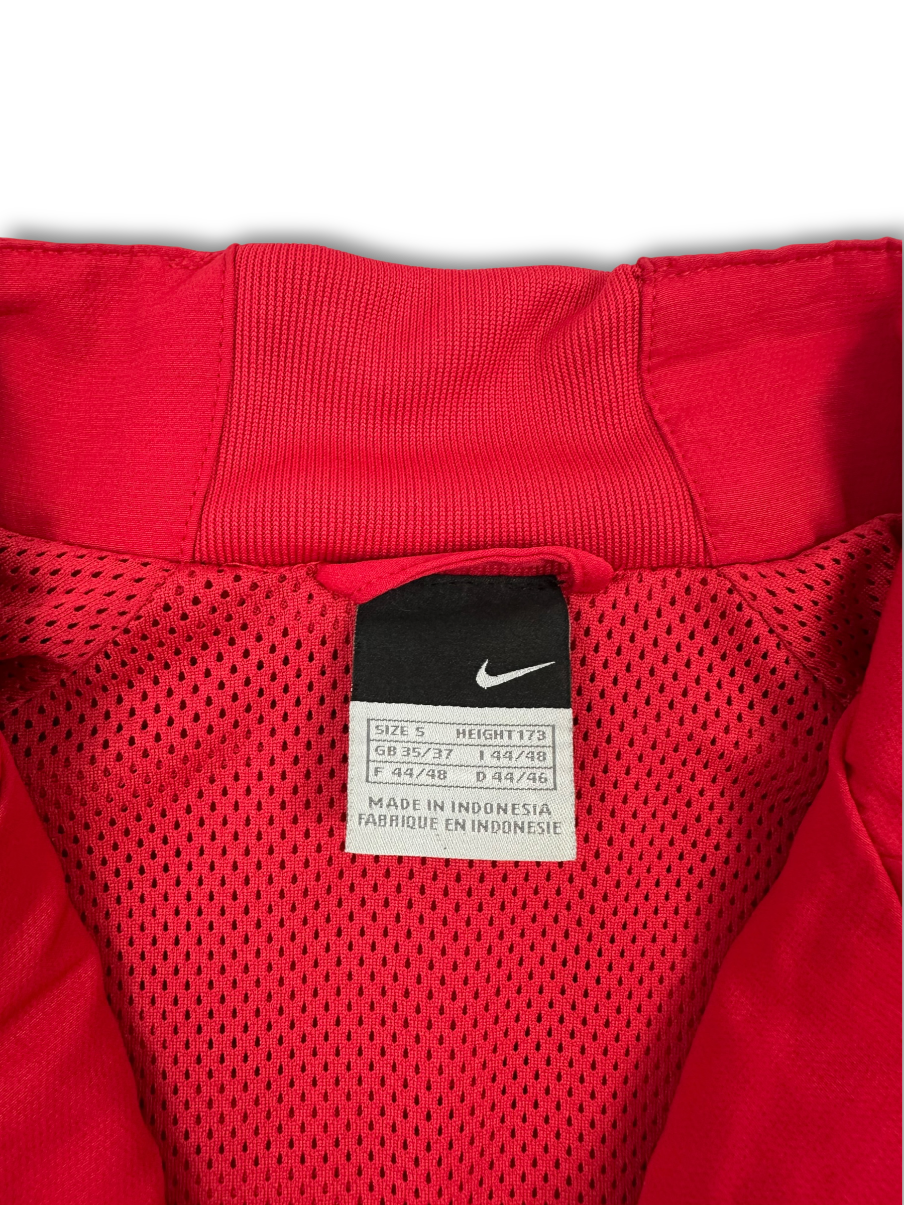 Nike Arsenal Track Jacket (S)