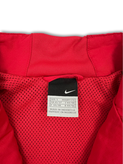 Nike Arsenal Track Jacket (S)