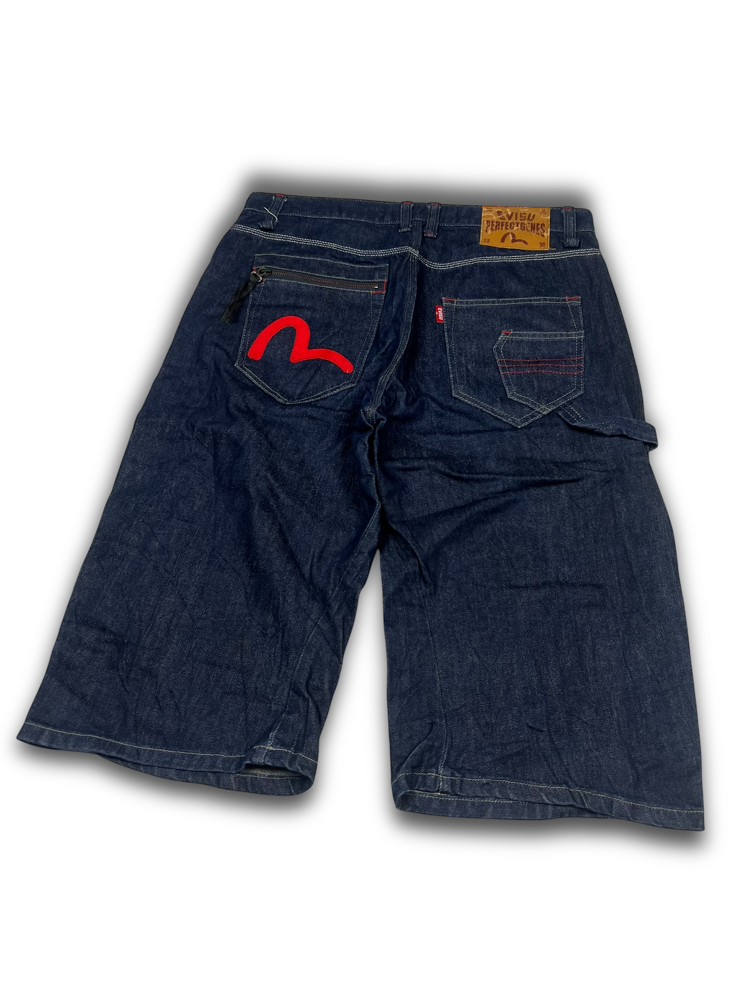 Evisu Jorts (36)