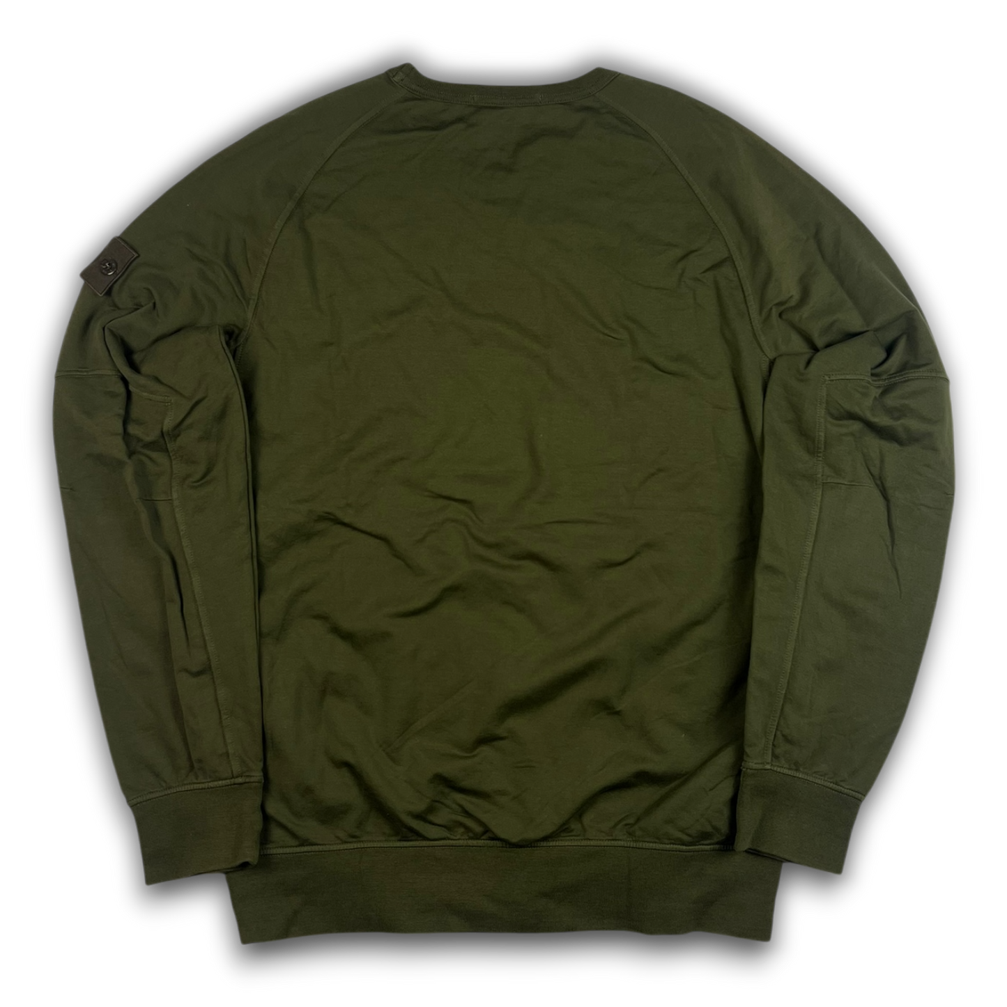 Stone Island Sweater (L)
