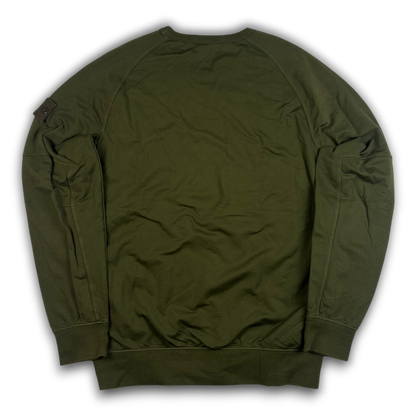 Stone Island Sweater (L)