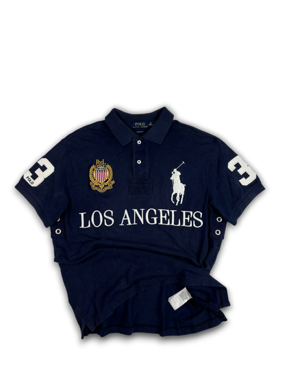 Polo Ralph Lauren Polo (M)