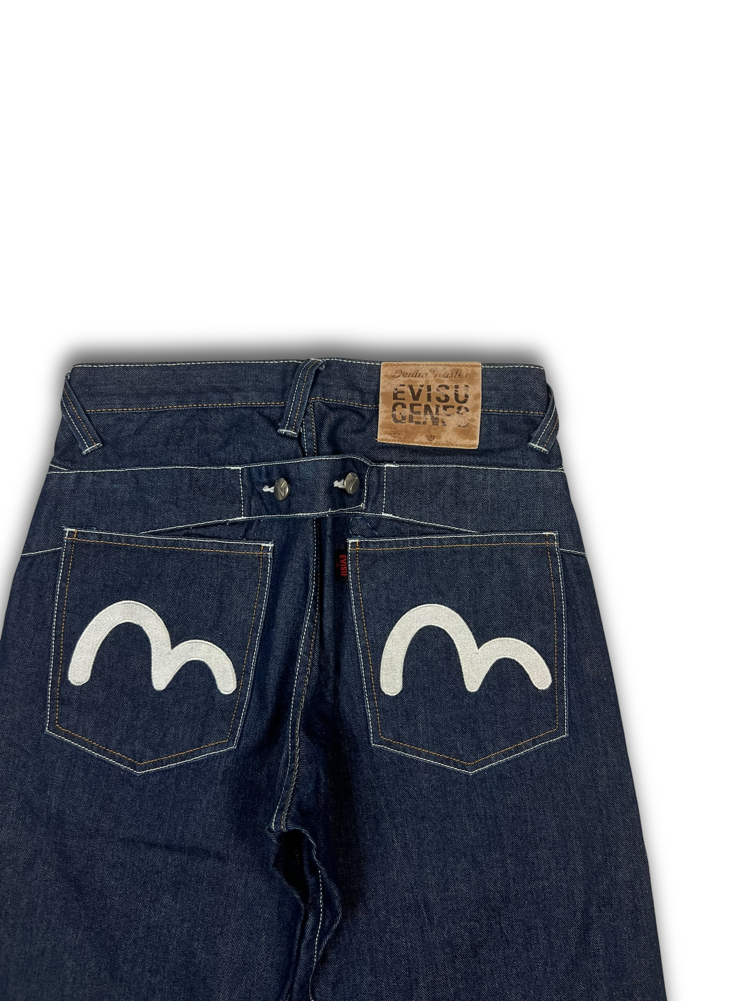 Evisu Jorts (28)