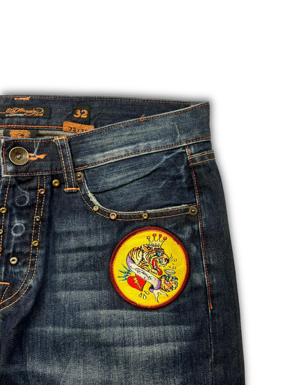 Ed Hardy Jeans (32)
