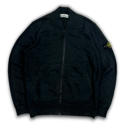 Stone Island Zip Up (L)