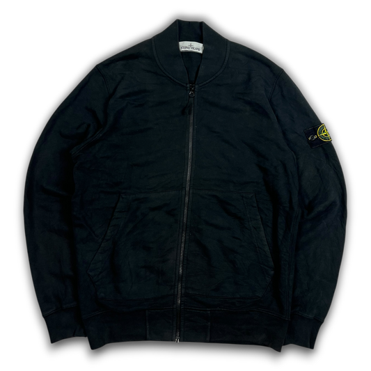 Stone Island Zip Up (L)