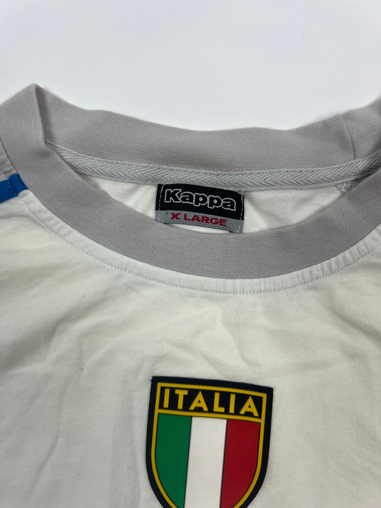 Kappa Italy Longsleeve (XL)