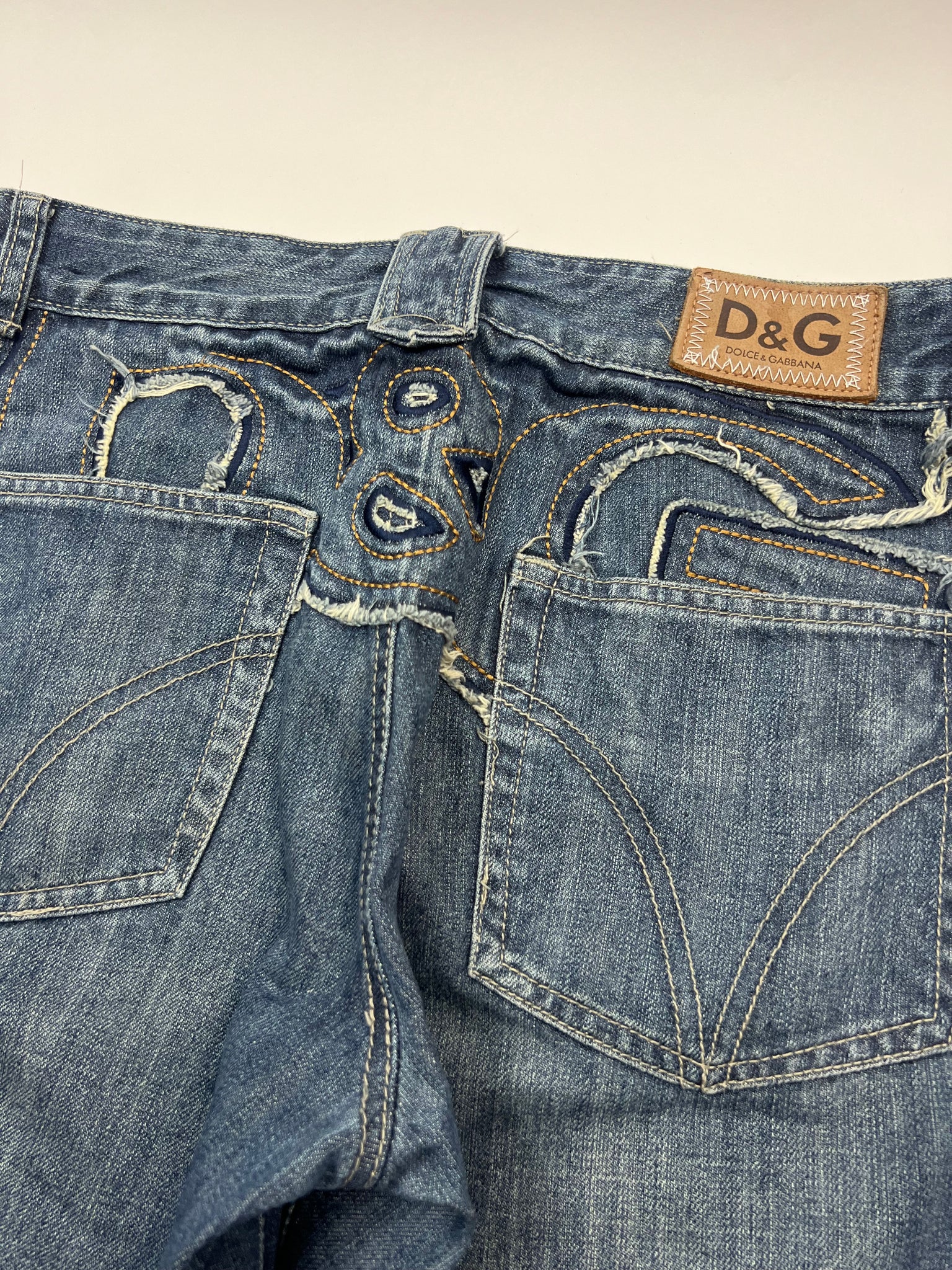 Dolce & Gabbana Jeans (32)