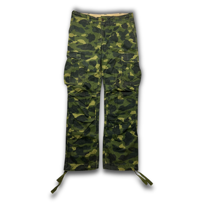 A Bathing Ape Pants (M)