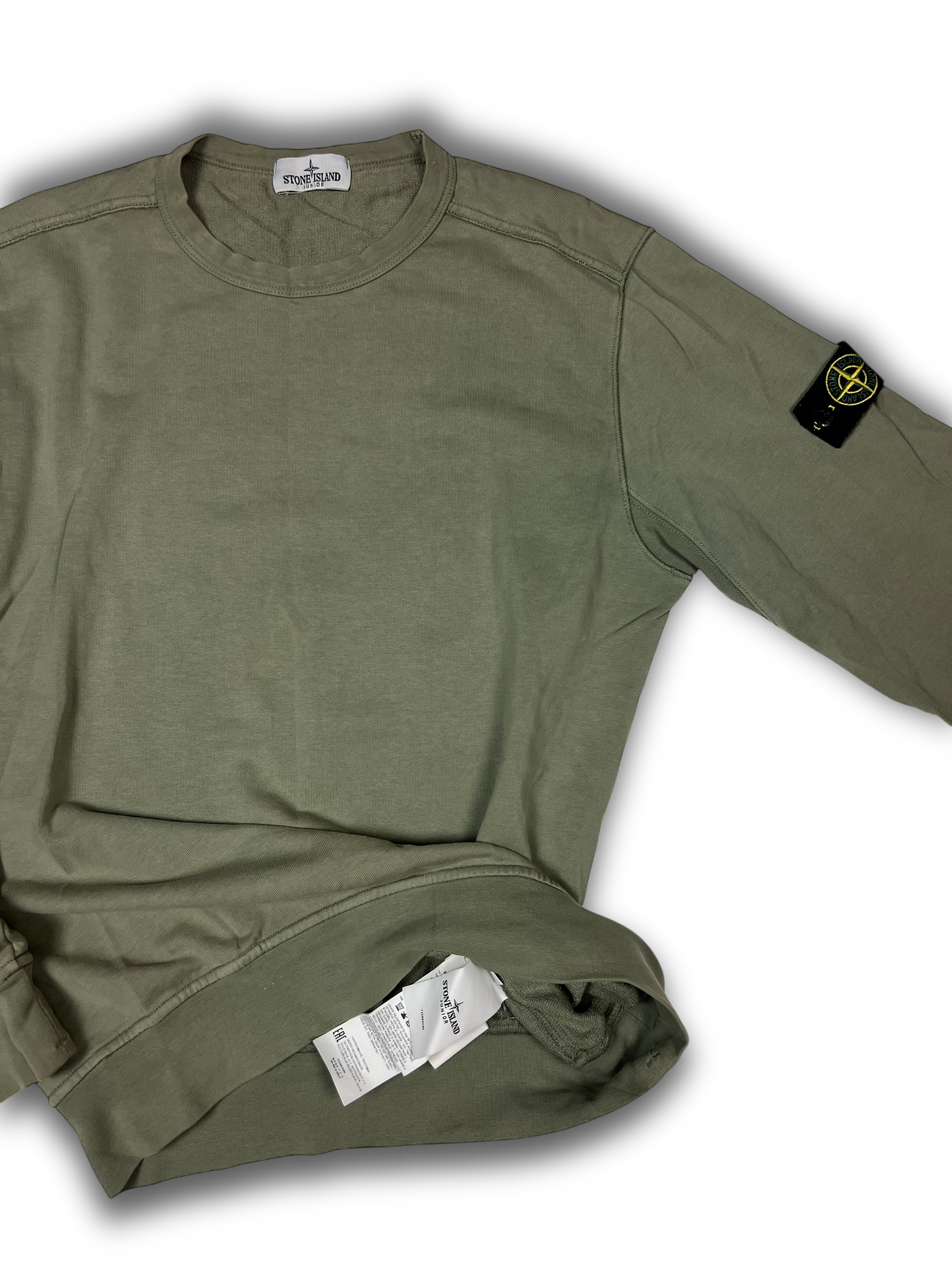 Stone Island Sweater (S)