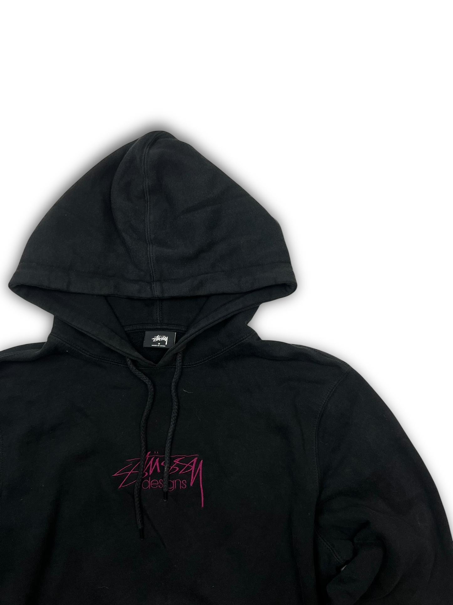 Stüssy Hoodie (S)