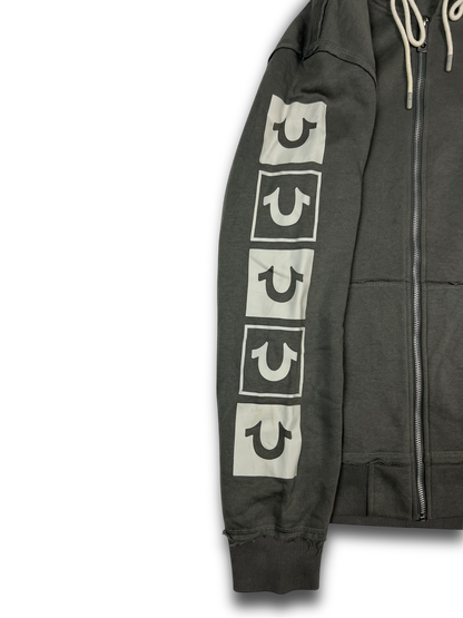 True Religion Zip Up (M)