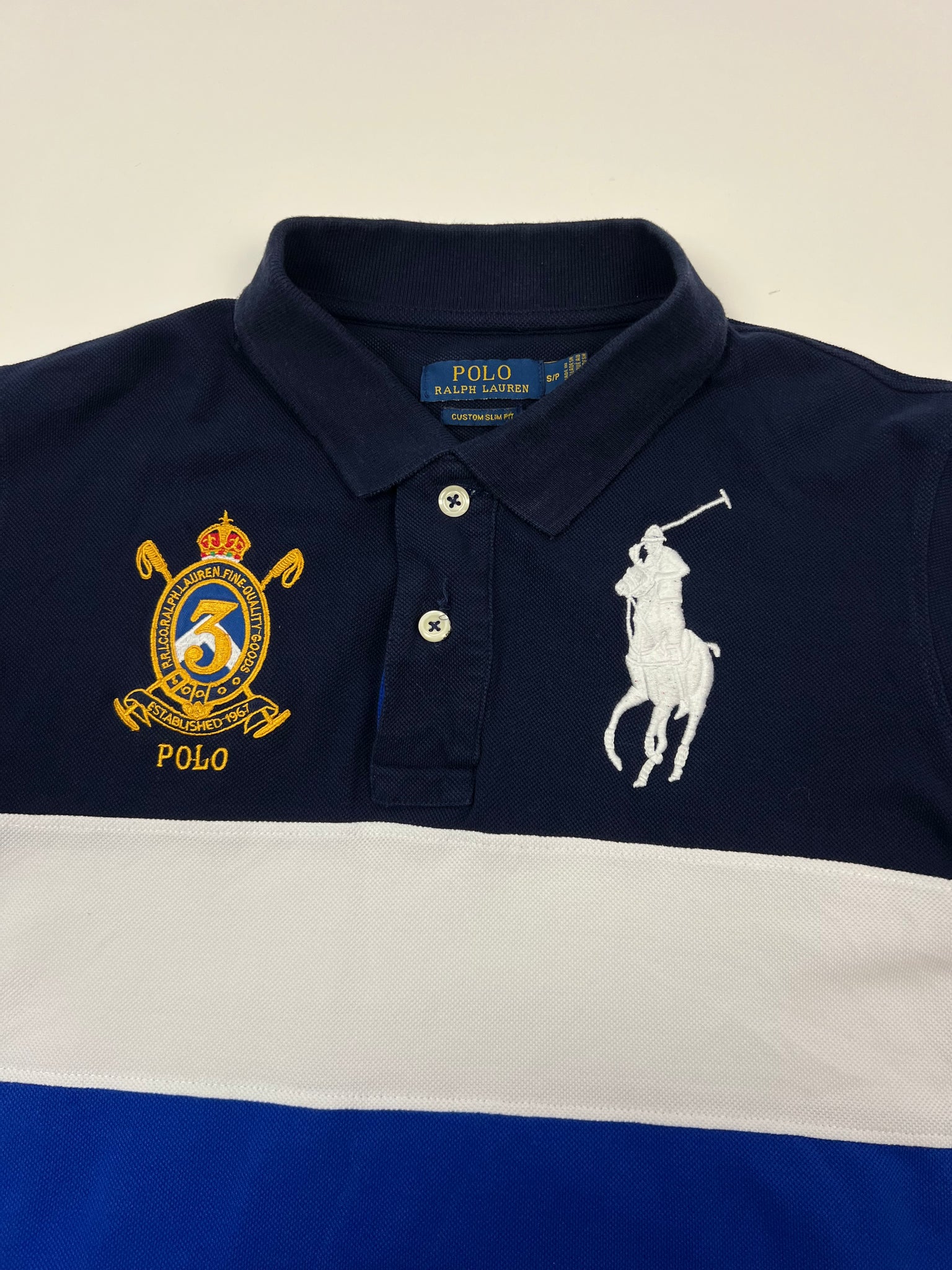 Polo Ralph Lauren Polo (S)