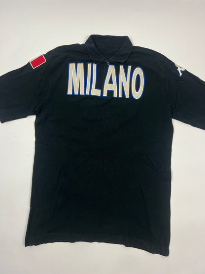 Kappa Milano Polo (XL)