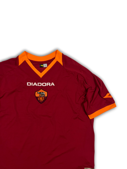 Diadora AS Roma Jersey (M)