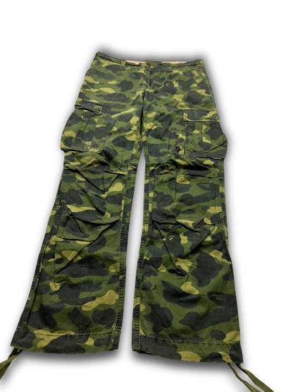 A Bathing Ape Pants (M)