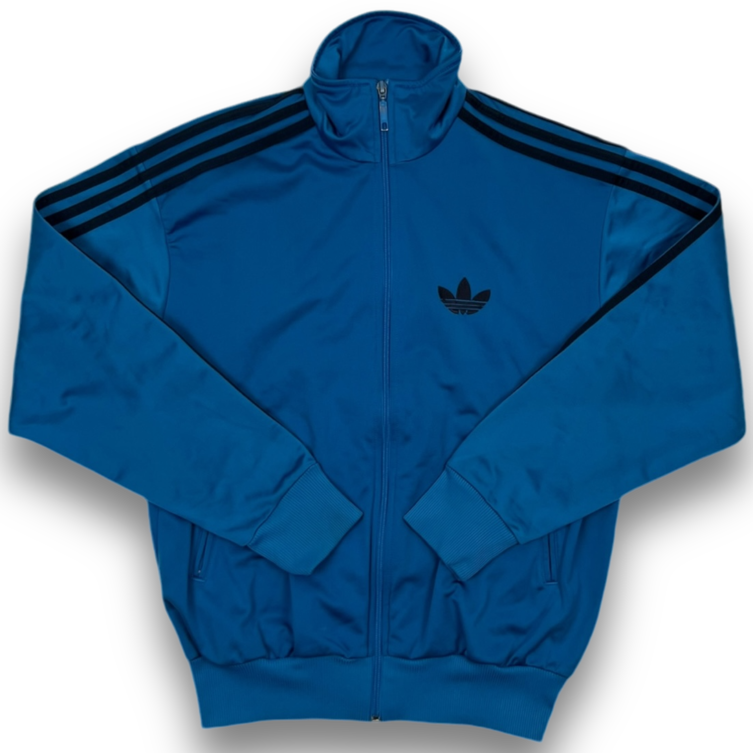 Adidas Track Jacket (S)