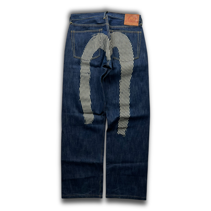 Evisu Daicock Jeans (32)